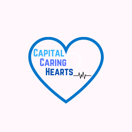 Capital Caring Hearts Home Care LLC