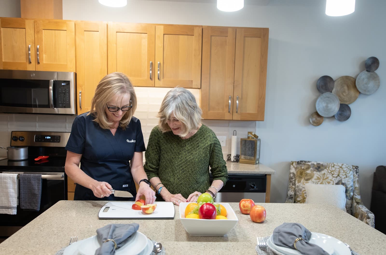 Qualicare Home Care Kansas City