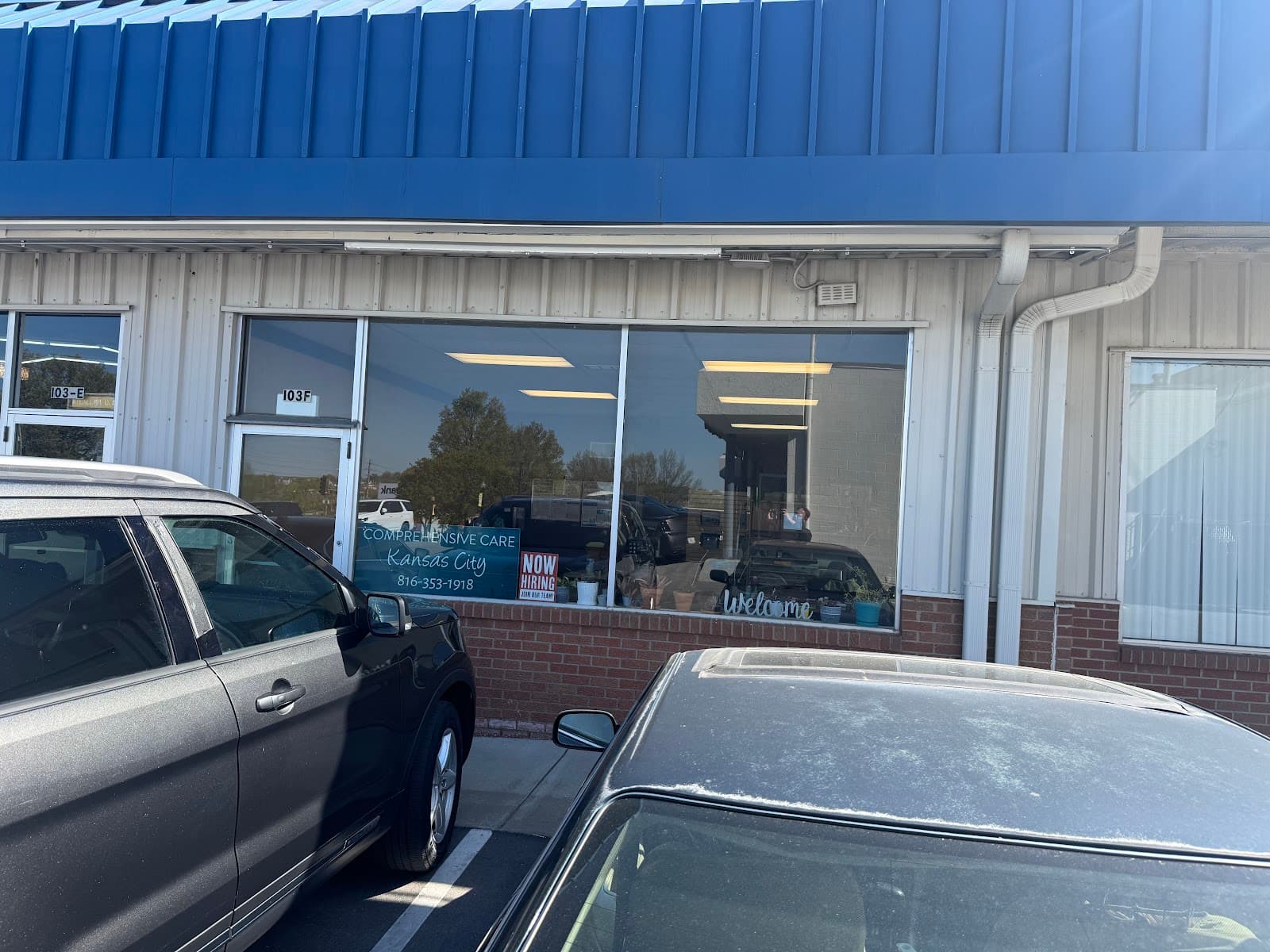 Comprehensive Care Kansas City LLC