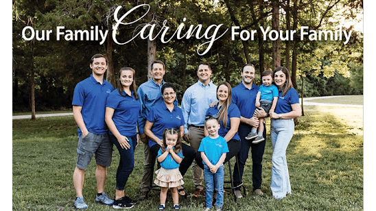 Assisting Hands Home Care – Lee’s Summit
