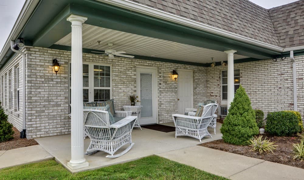 WestRidge Place Memory Care