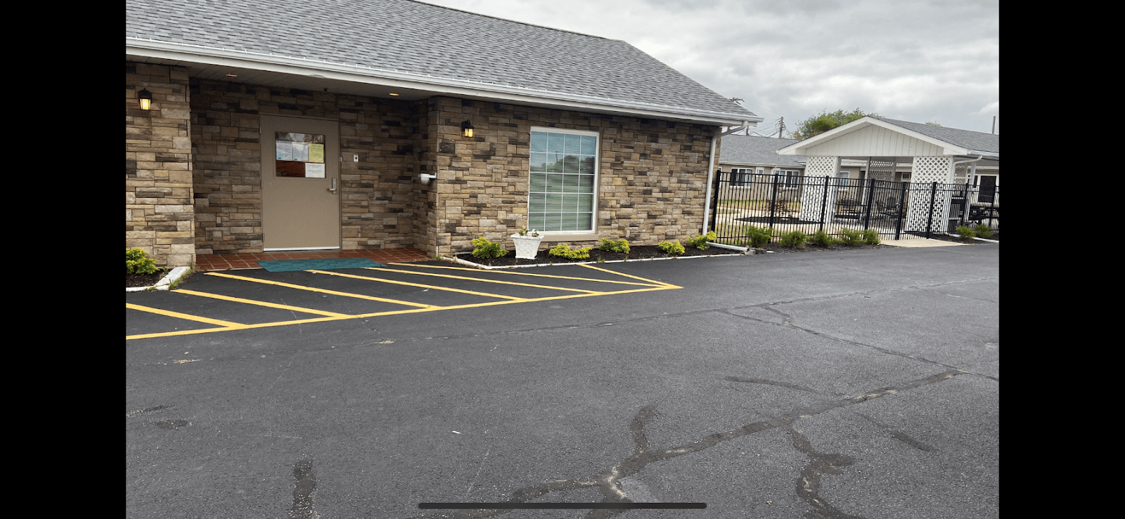 Westfield Nursing Center
