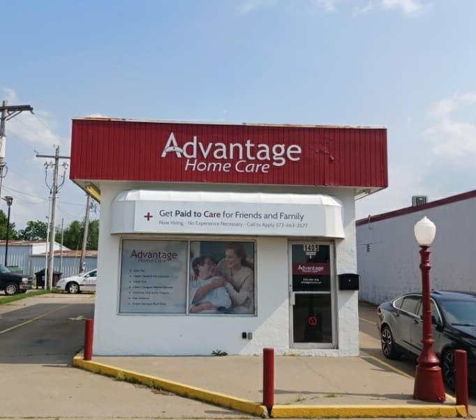 Advantage Home Care