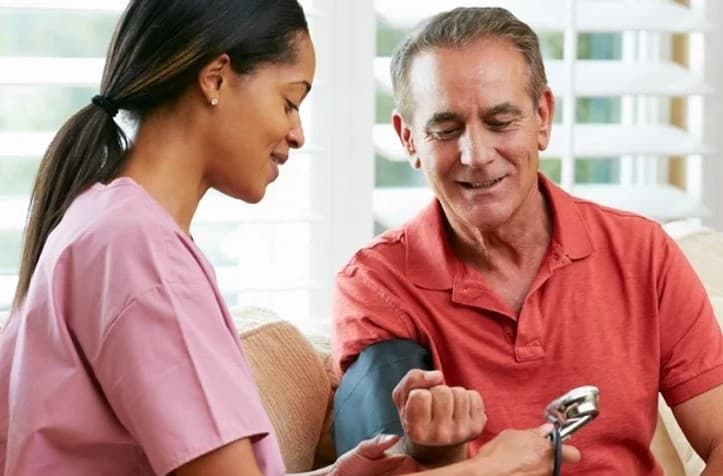MBA In-Home Services LLC