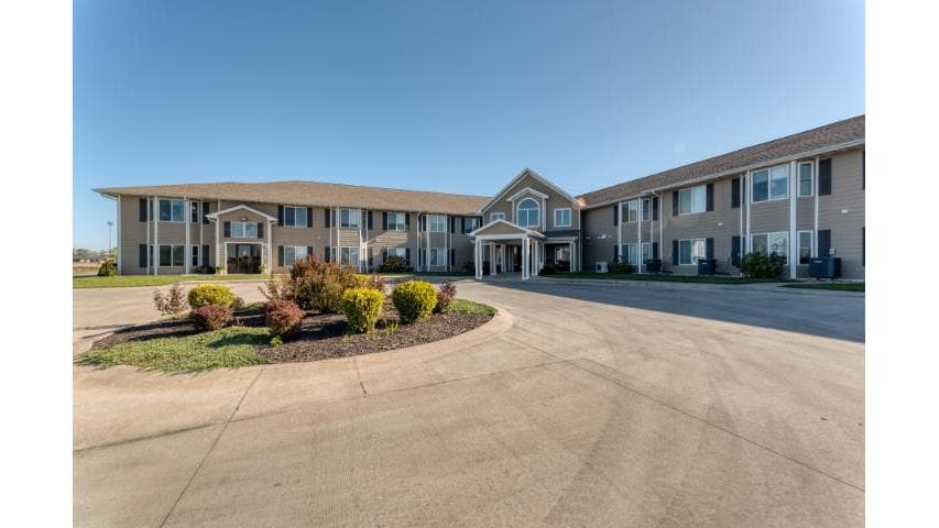 Primrose Retirement Community of Sedalia
