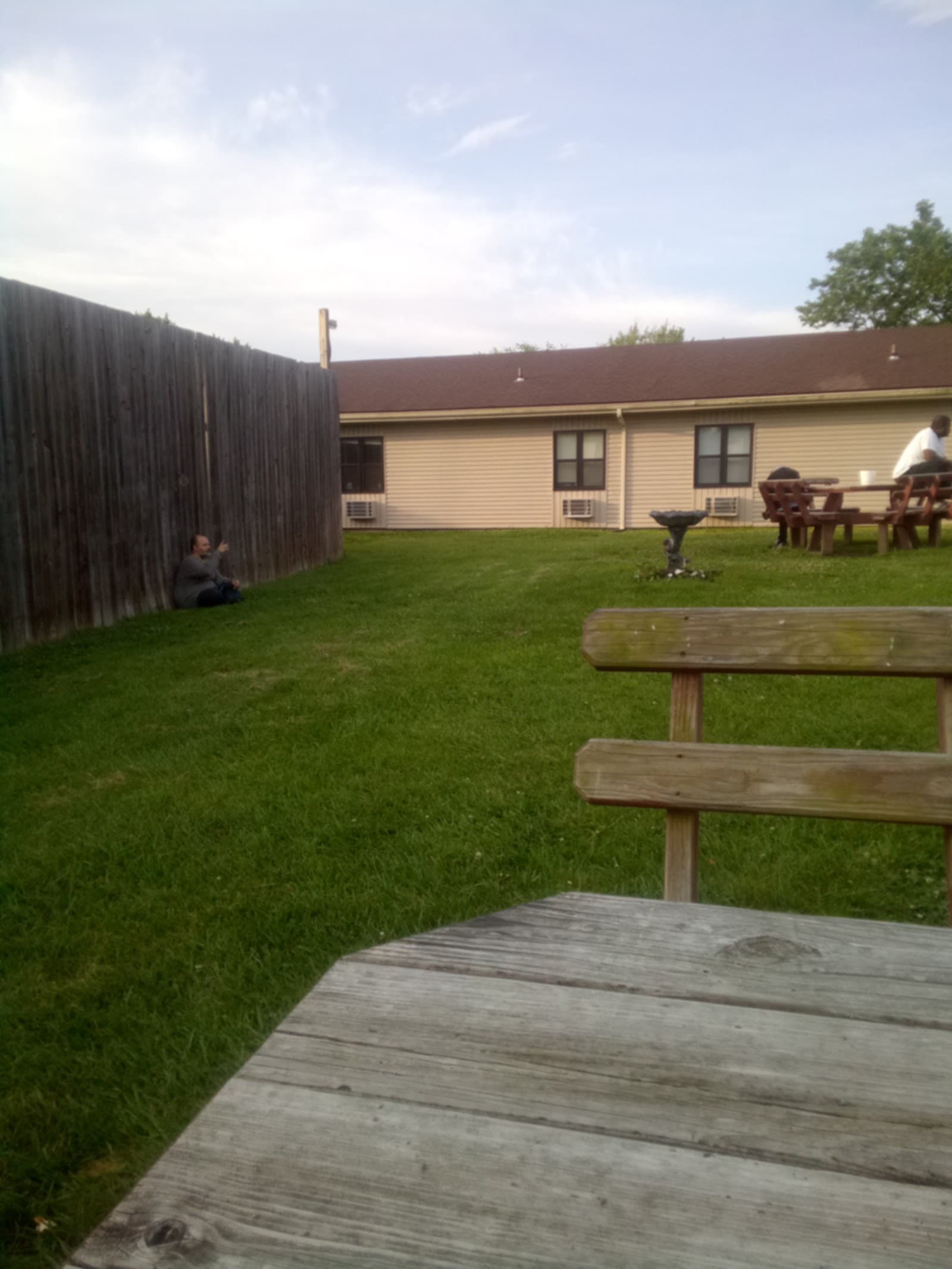 Brooking Park Village Homeowners