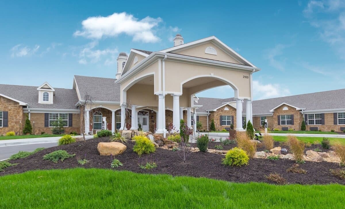 SageGrove at Raymore