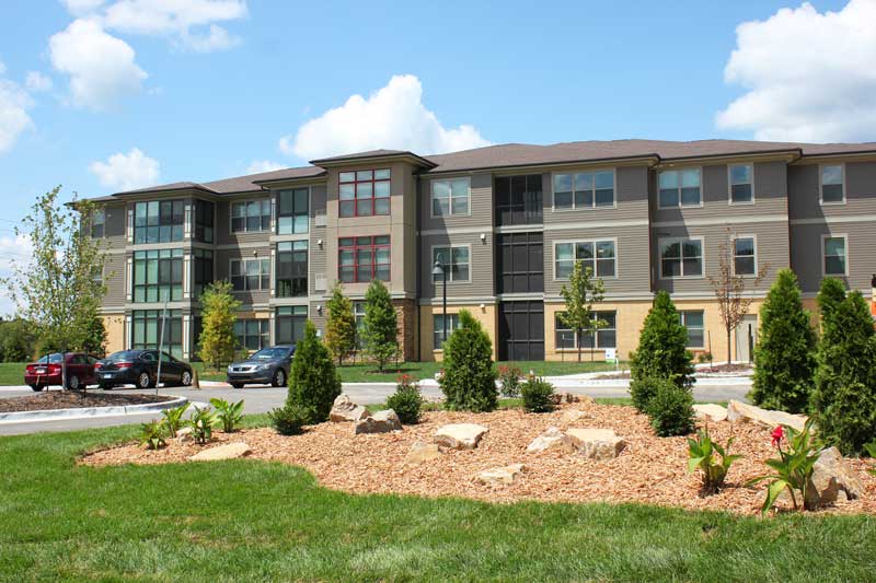 Home Health by John Knox Village