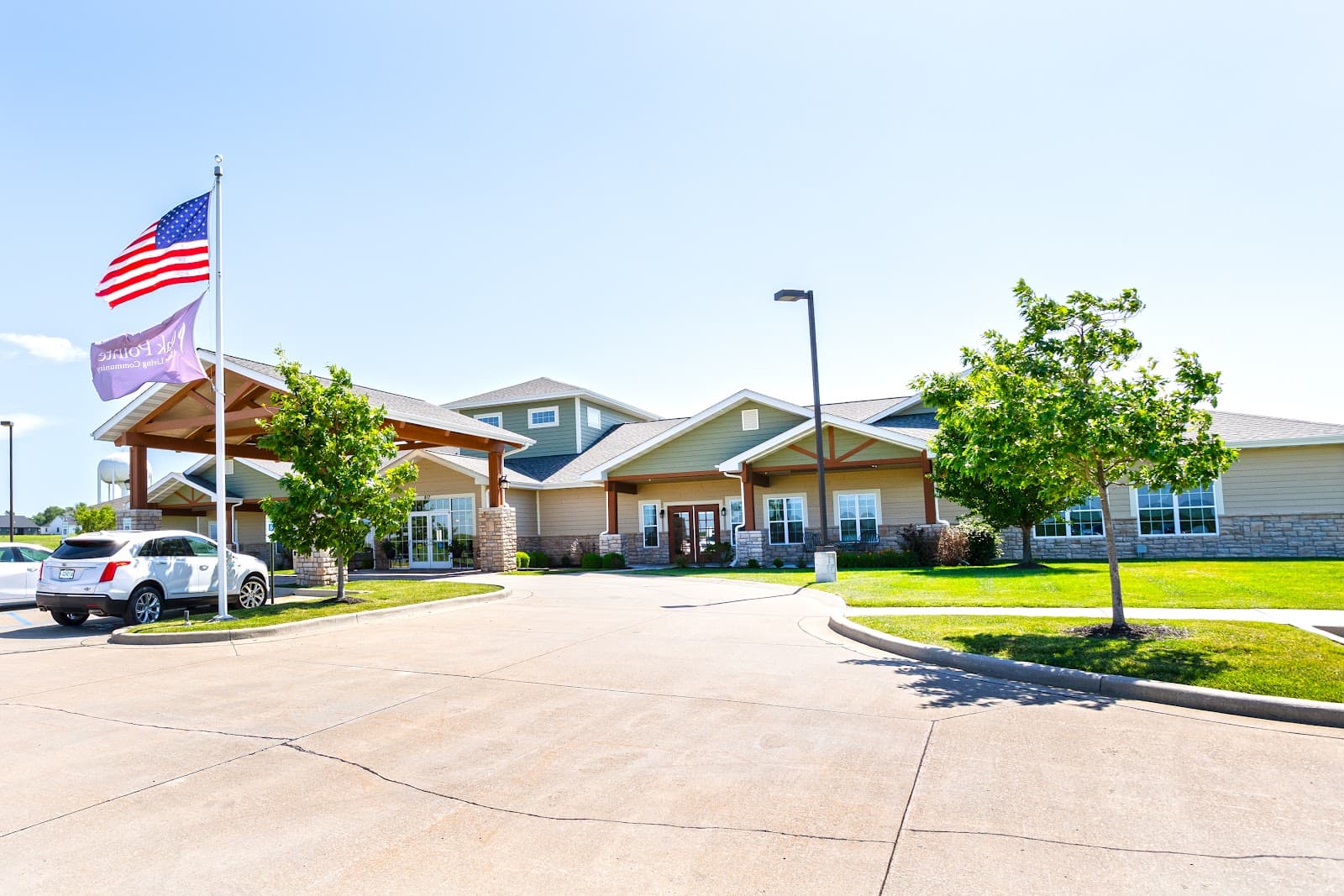 Oak Pointe of Maryville