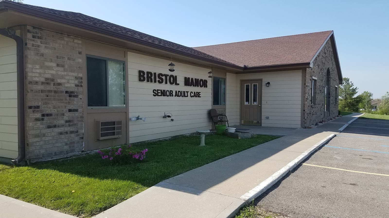 Bristol Manor