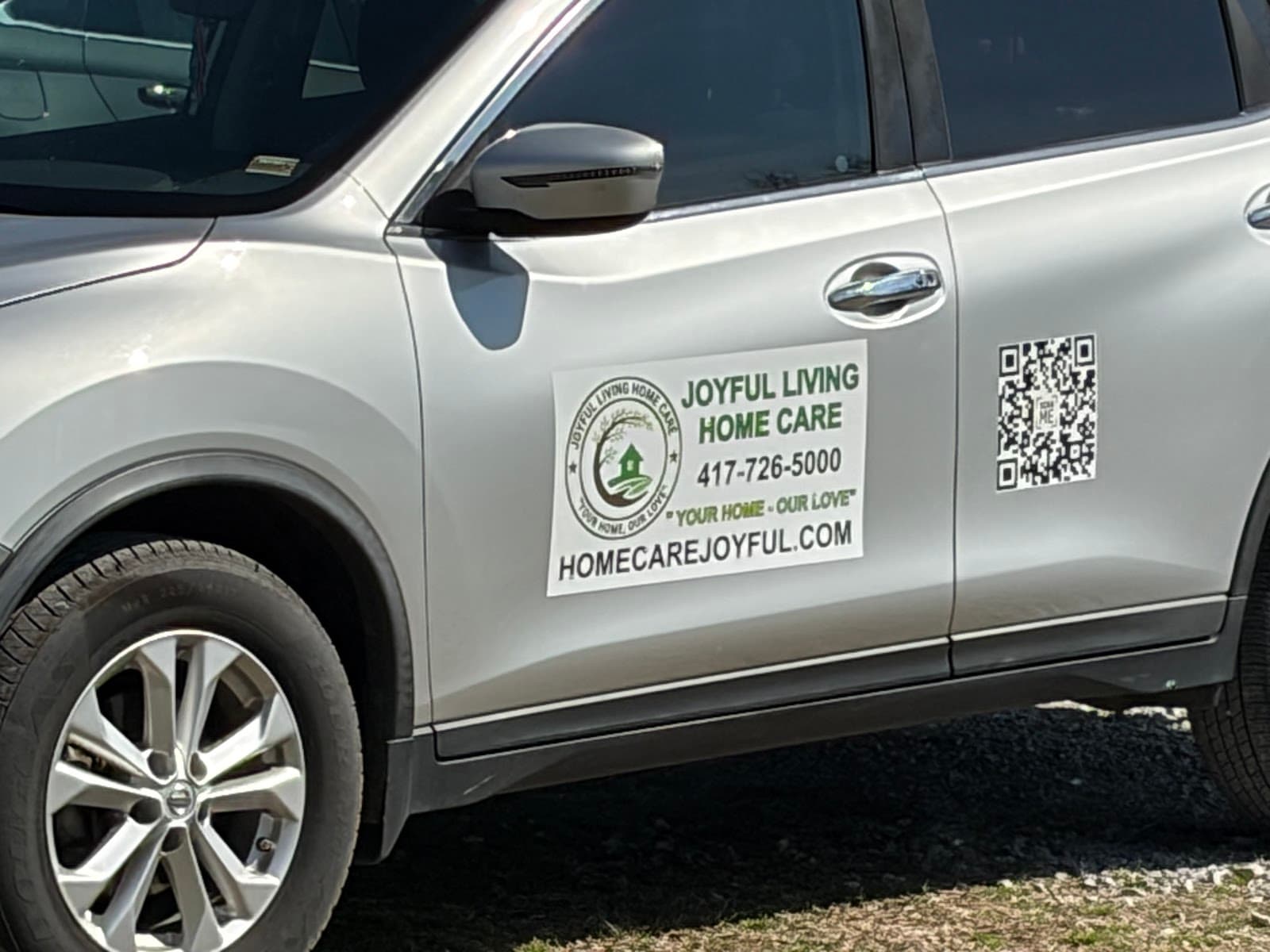 Joyful Living Home Care