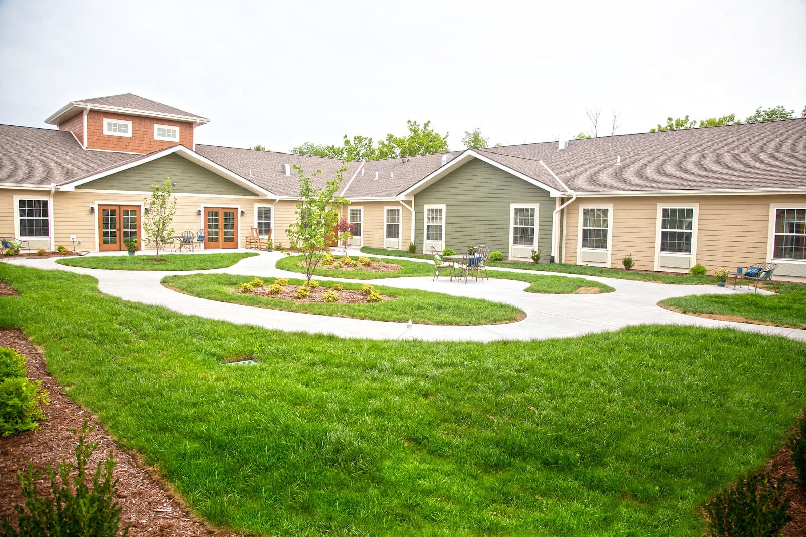 Oak Pointe of Rolla