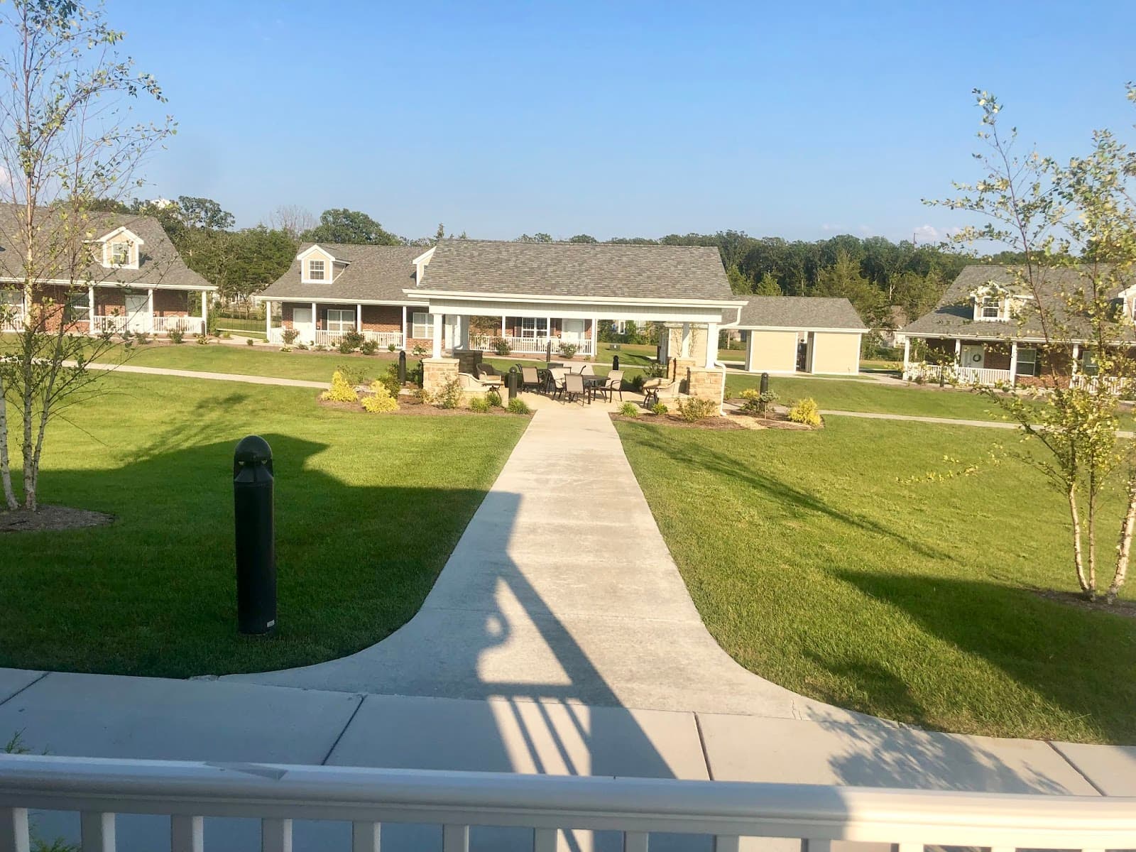 Parkside Senior Living