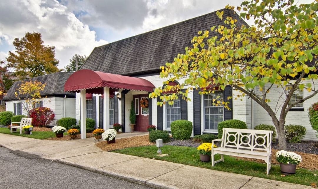 Parkside Memory Care