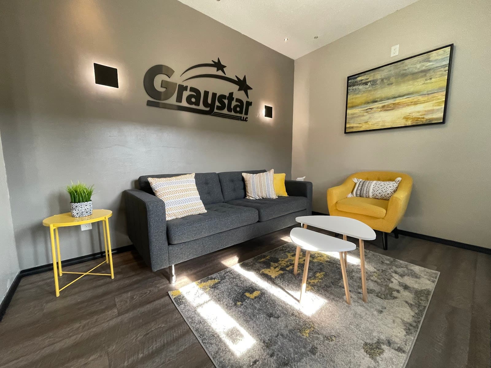 Graystar LLC
