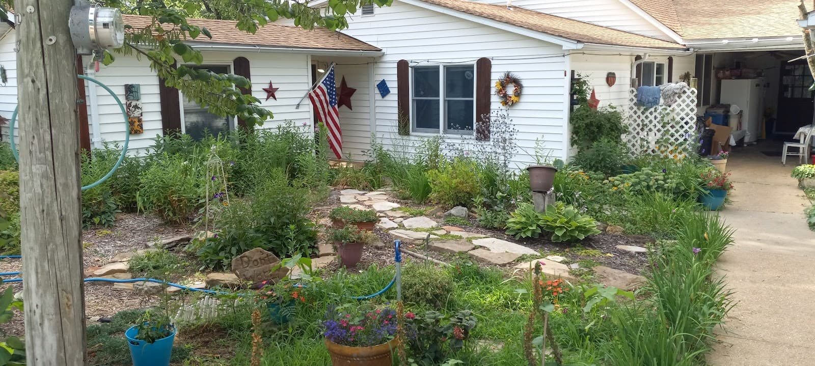 Ferndale Assisted Living