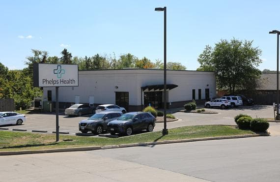 Phelps Health Home Health and Hospice