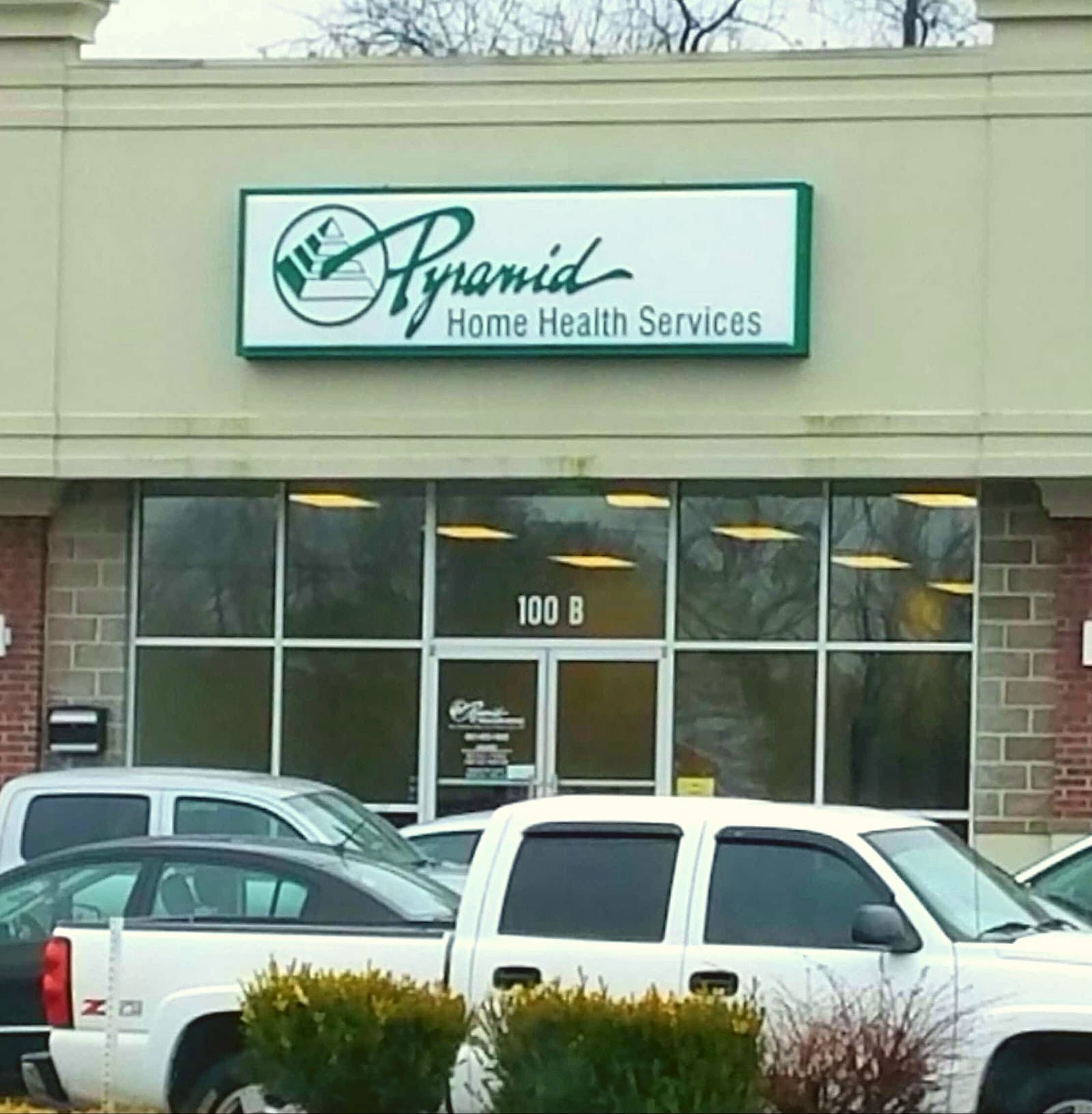 Pyramid Homemaker Services