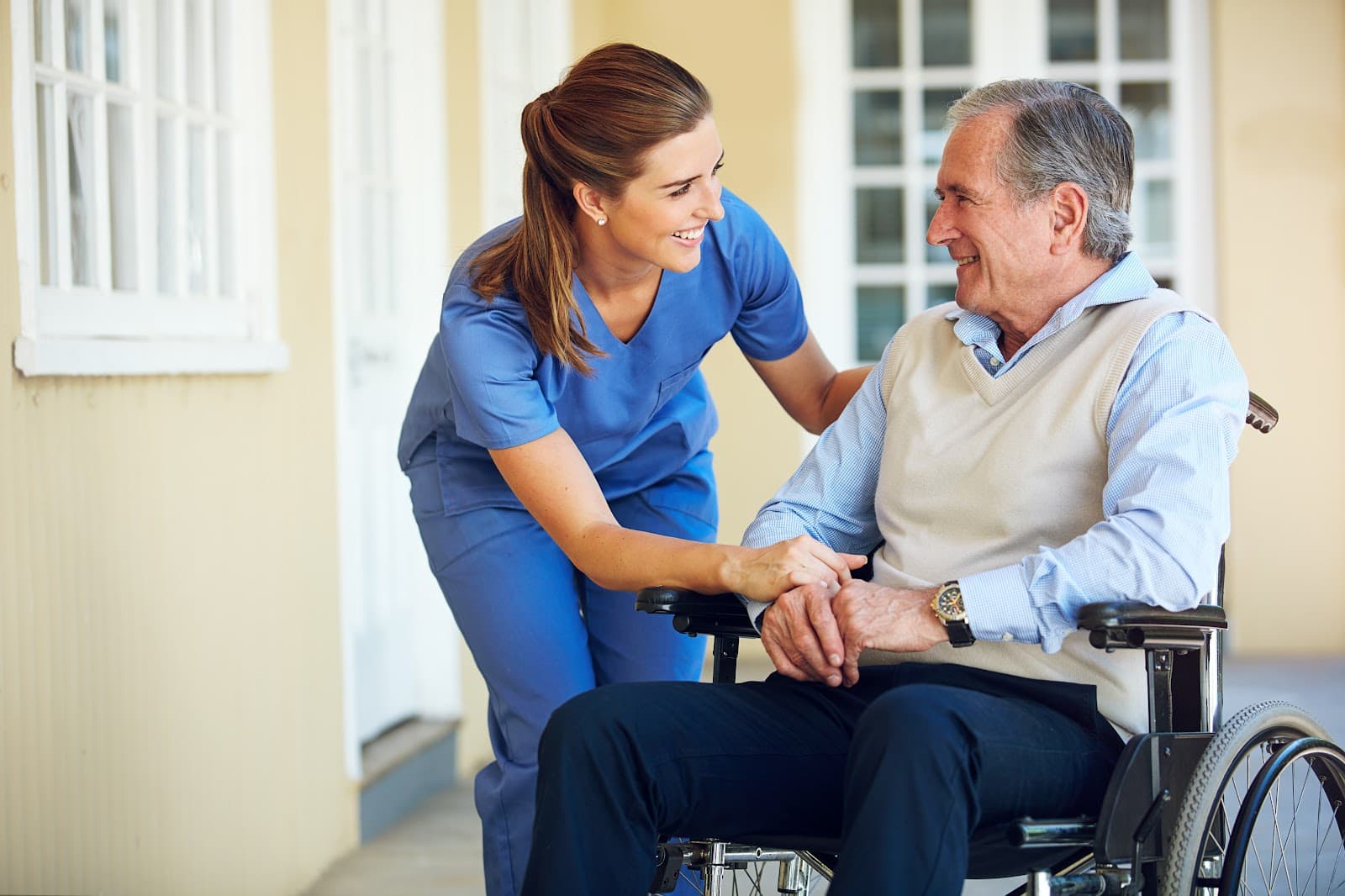 Home Care Solutions of St. Louis