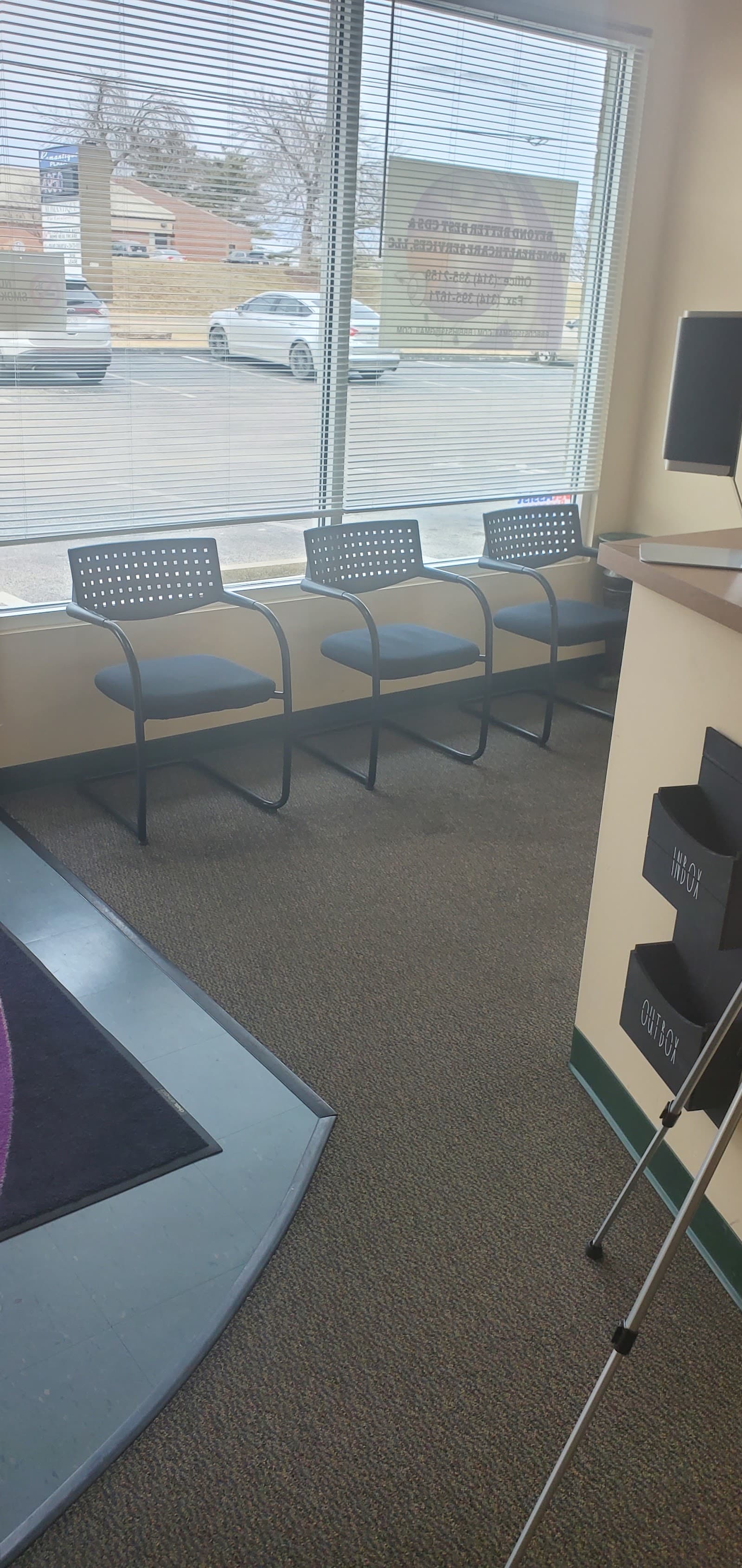 Beyond Better Best Health Services