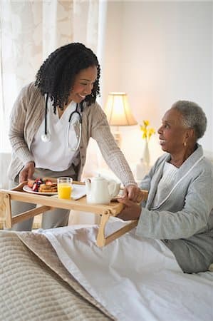 Abundant Living Home Health Services LLC