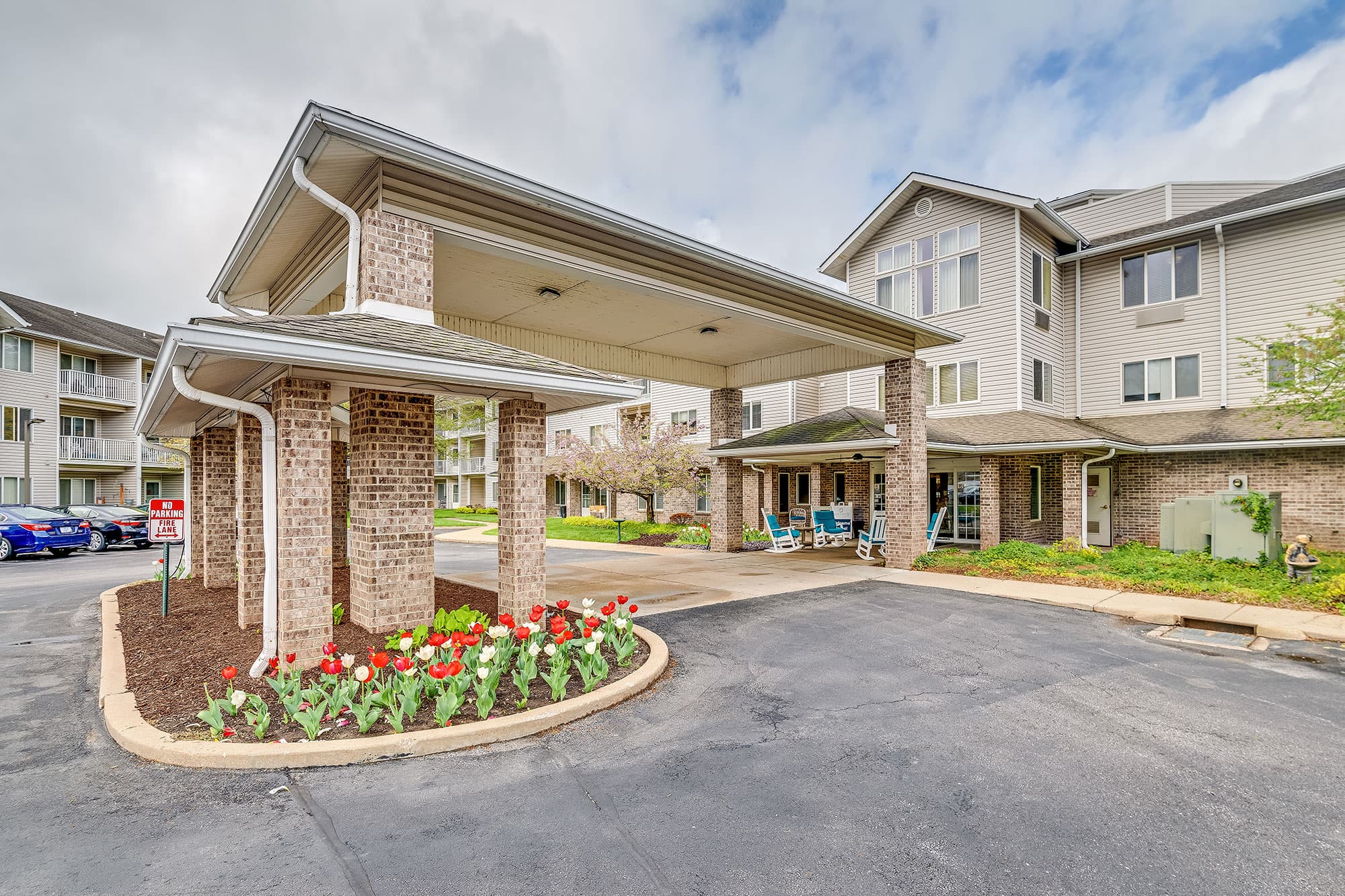 Solstice Senior Living at Fenton