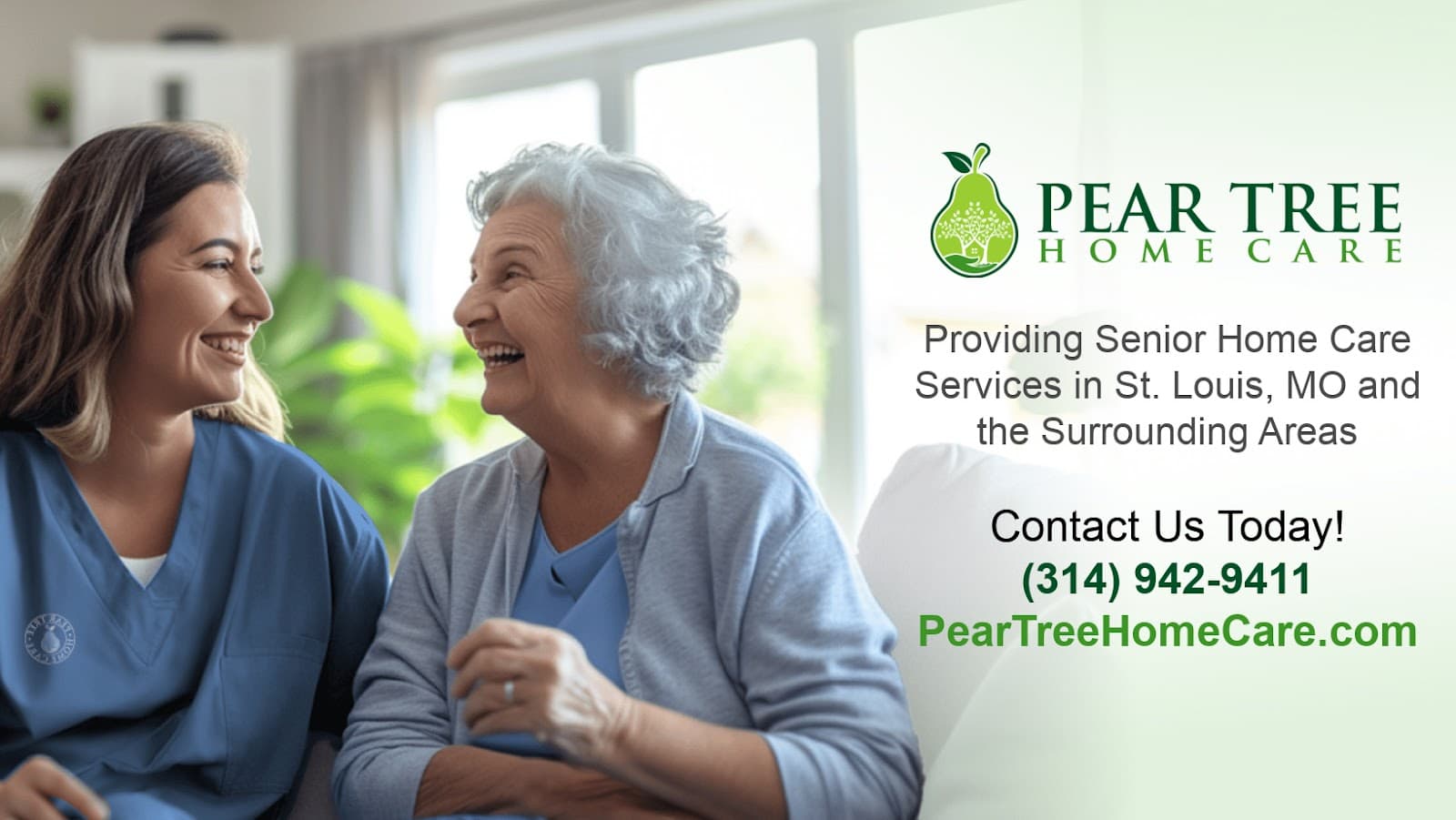 Pear Tree Home Care