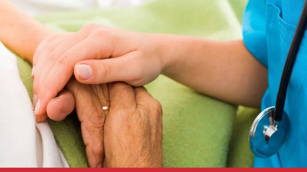 Tender Touch Home Health Care LLC