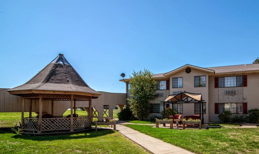 Harmony Gardens Assisted Living