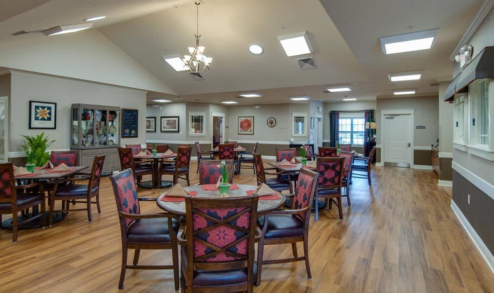 Harmony Gardens Memory Care