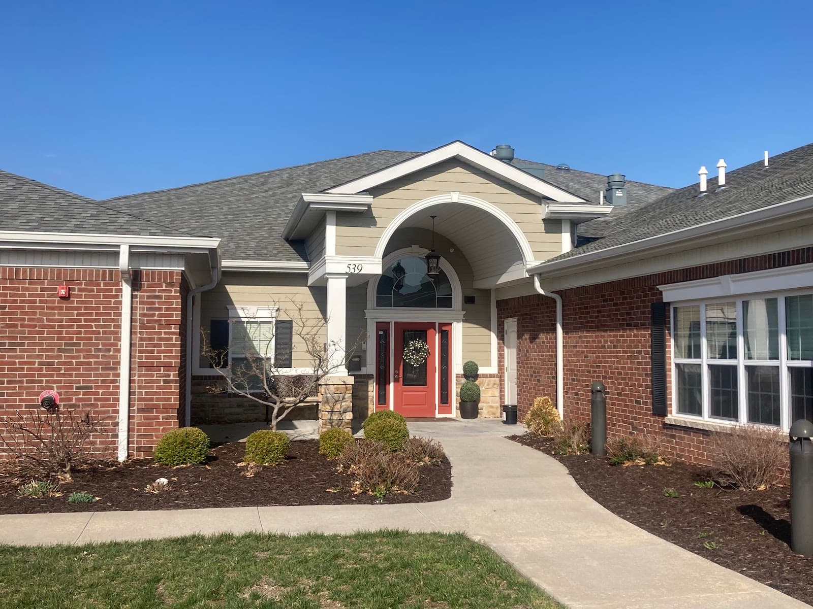 Harmony Gardens Memory Care