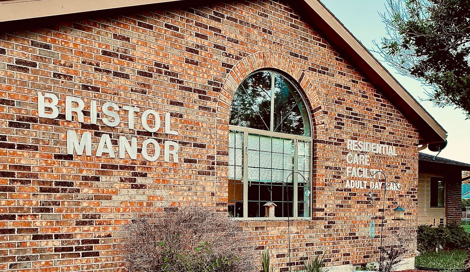 Bristol Manor
