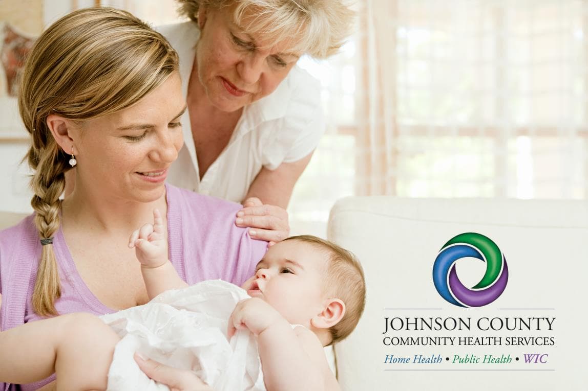 Johnson County Community Health Services