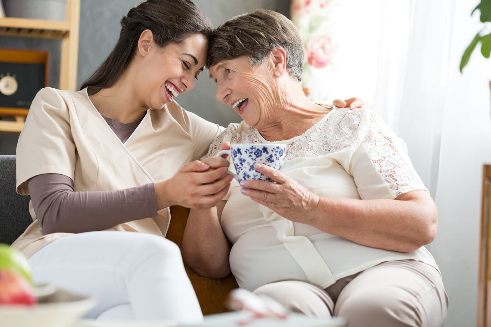 FirstLight Home Care of Northwest Arkansas