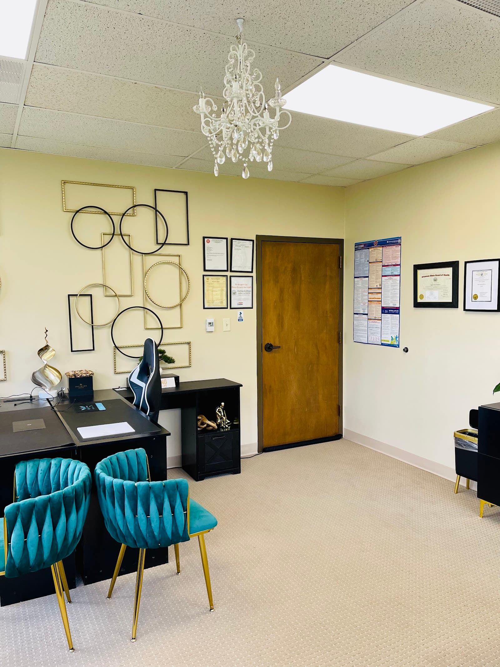 Angelic Home Health Care Arkansas