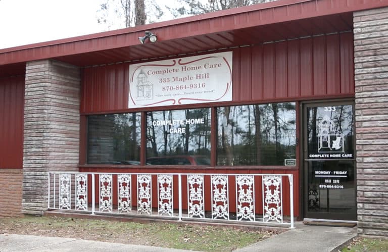 Complete Home Care