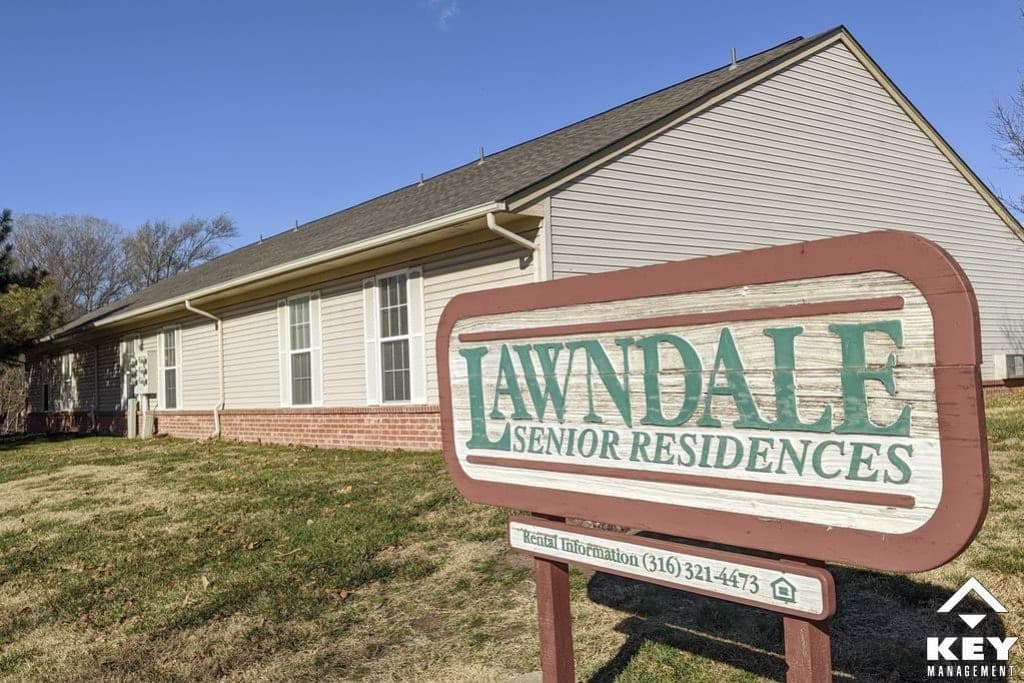 Lawndale Senior Residences