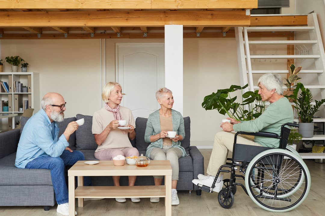 Assiduous Home Care