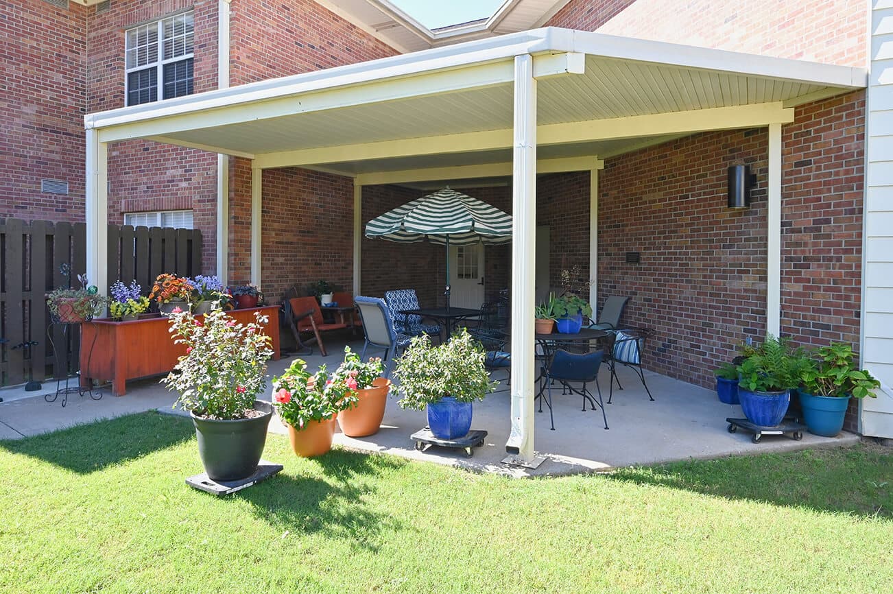 Parkway Village Independent Living-A Baptist Health Senior Living Community