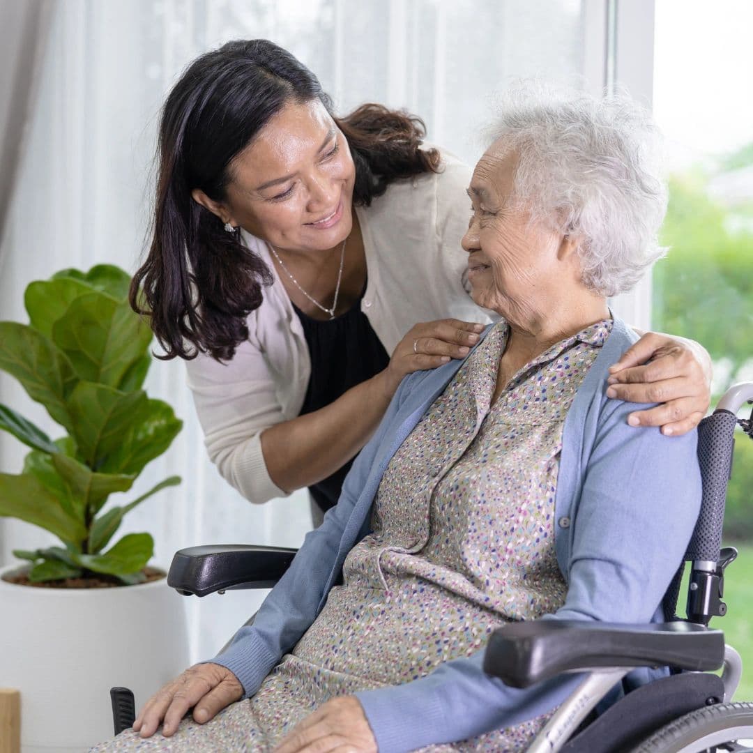 CareCo HomeCare Agency Arkansas