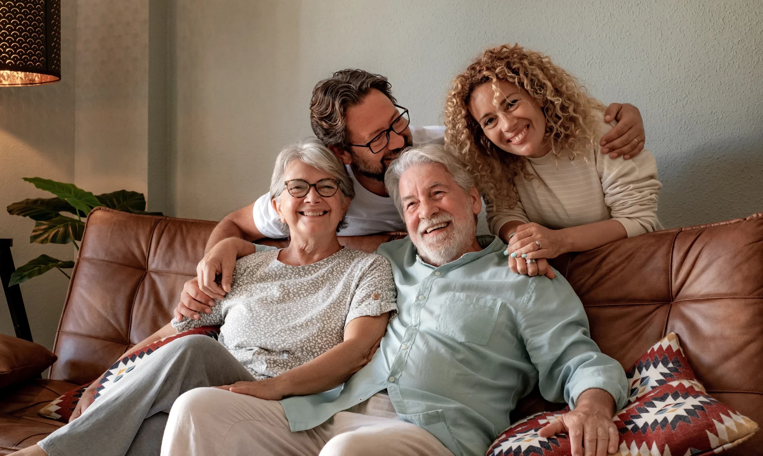 Pleasant Hill Care Homes