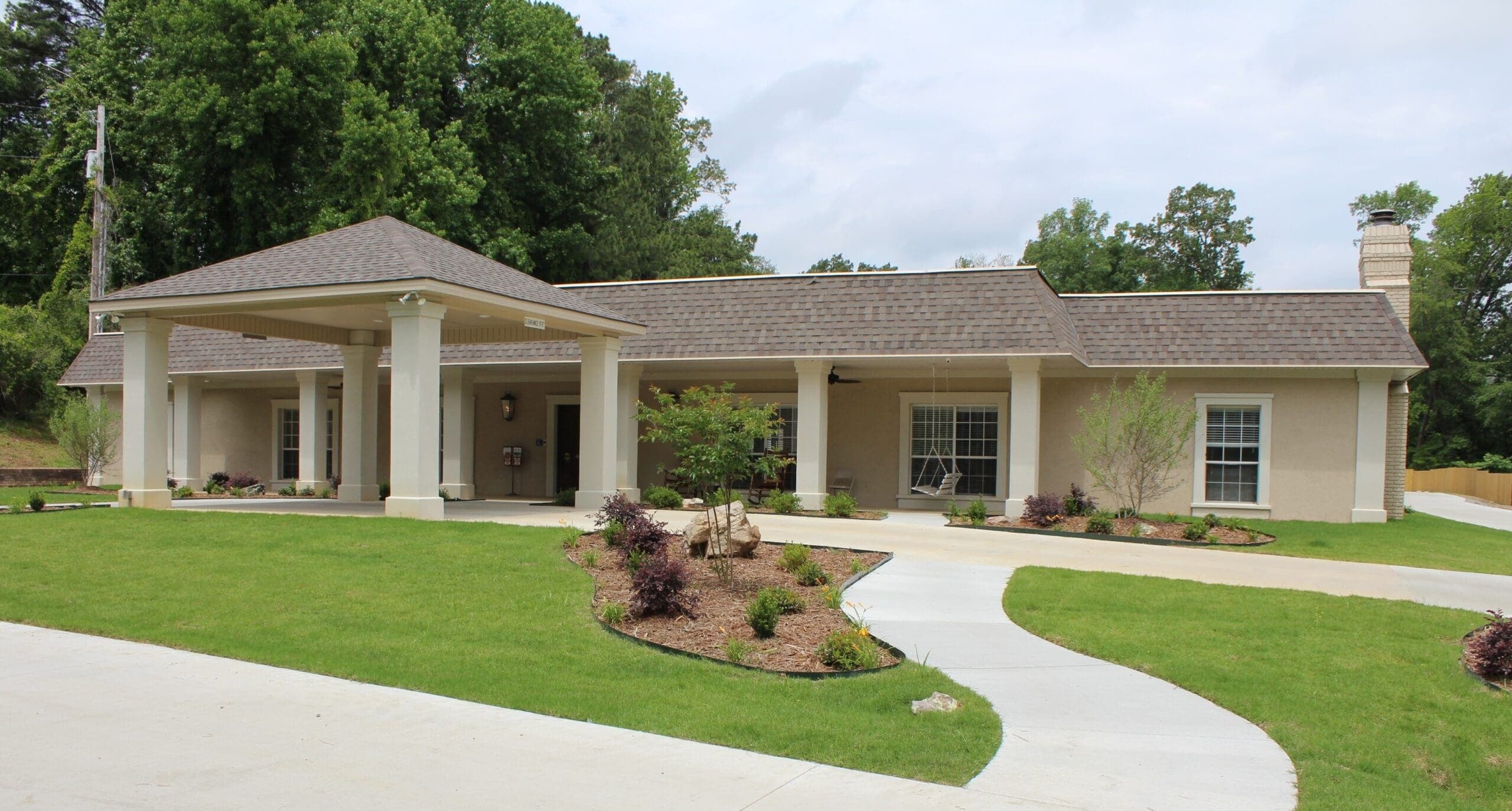 Four Seasons Residential Care Center