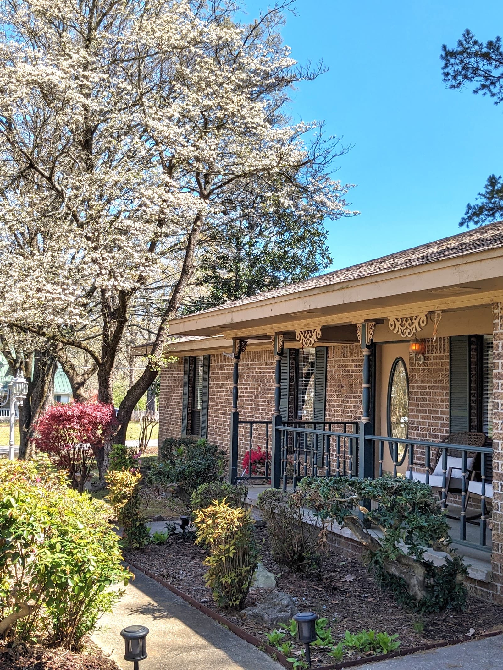 Southern Charm Senior Services — photo 1
