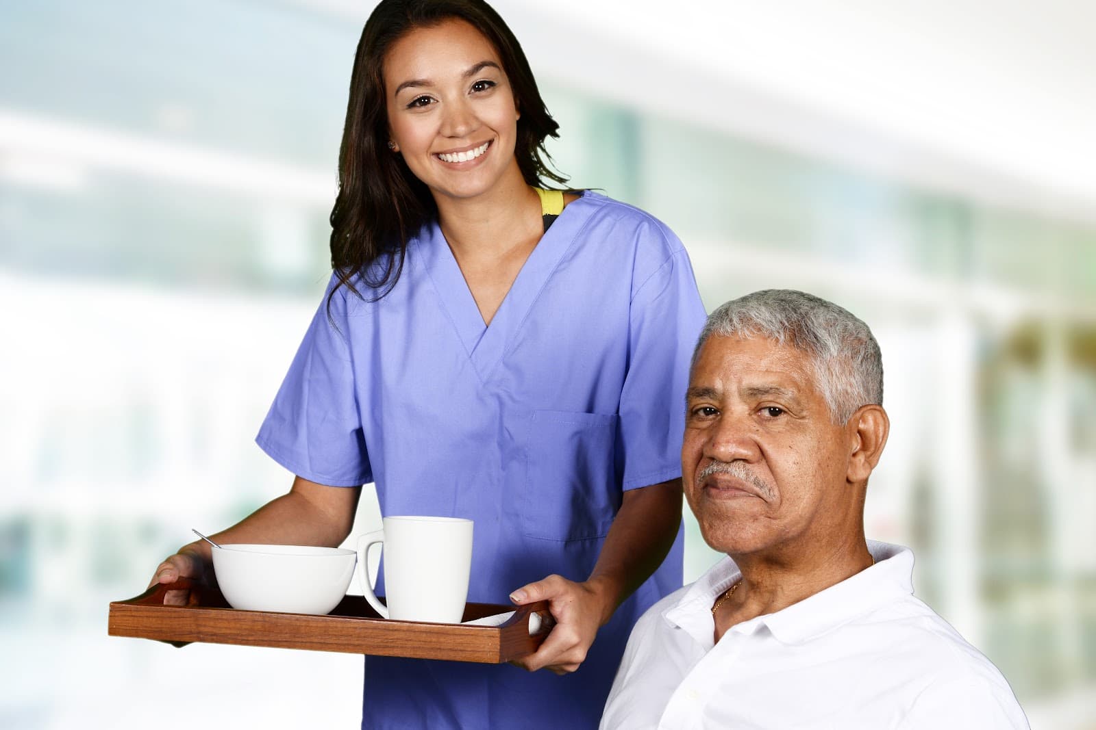 Always Home Caregiving
