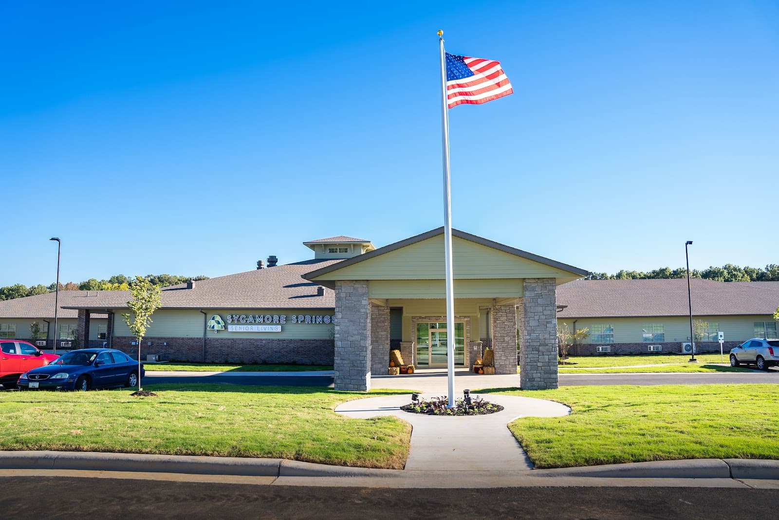 Sycamore Springs Senior Living