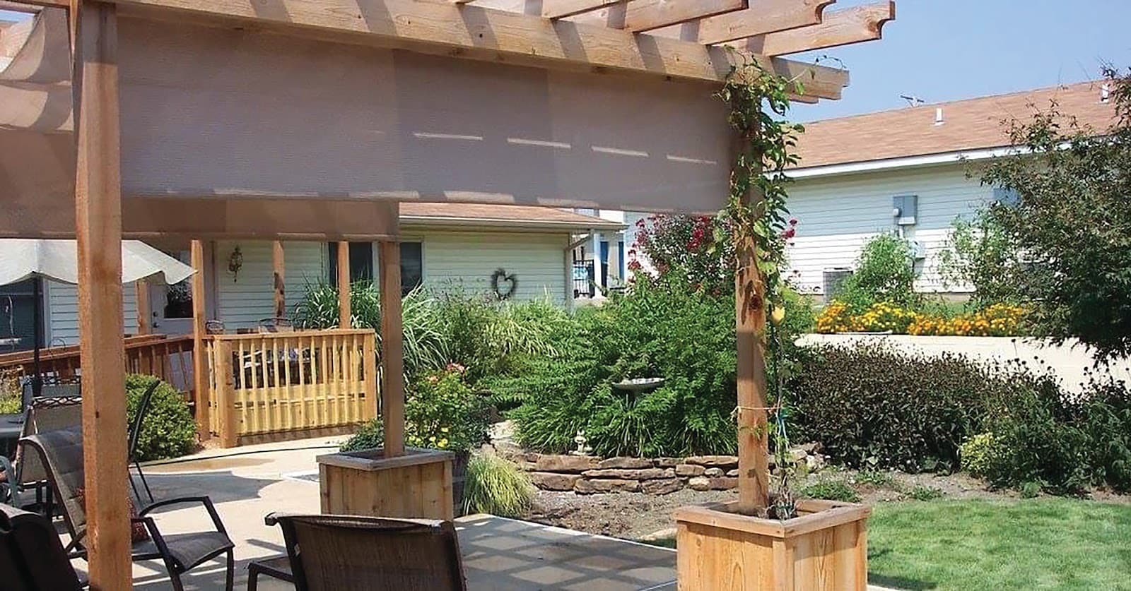 Sycamore House Independent Living