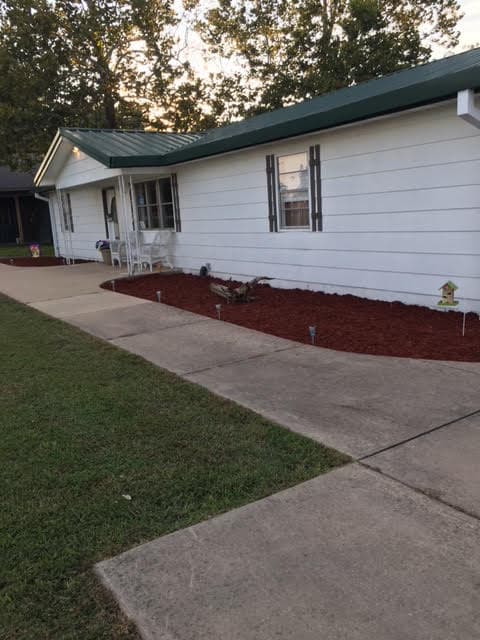 Allheart Senior Care-North Arkansas