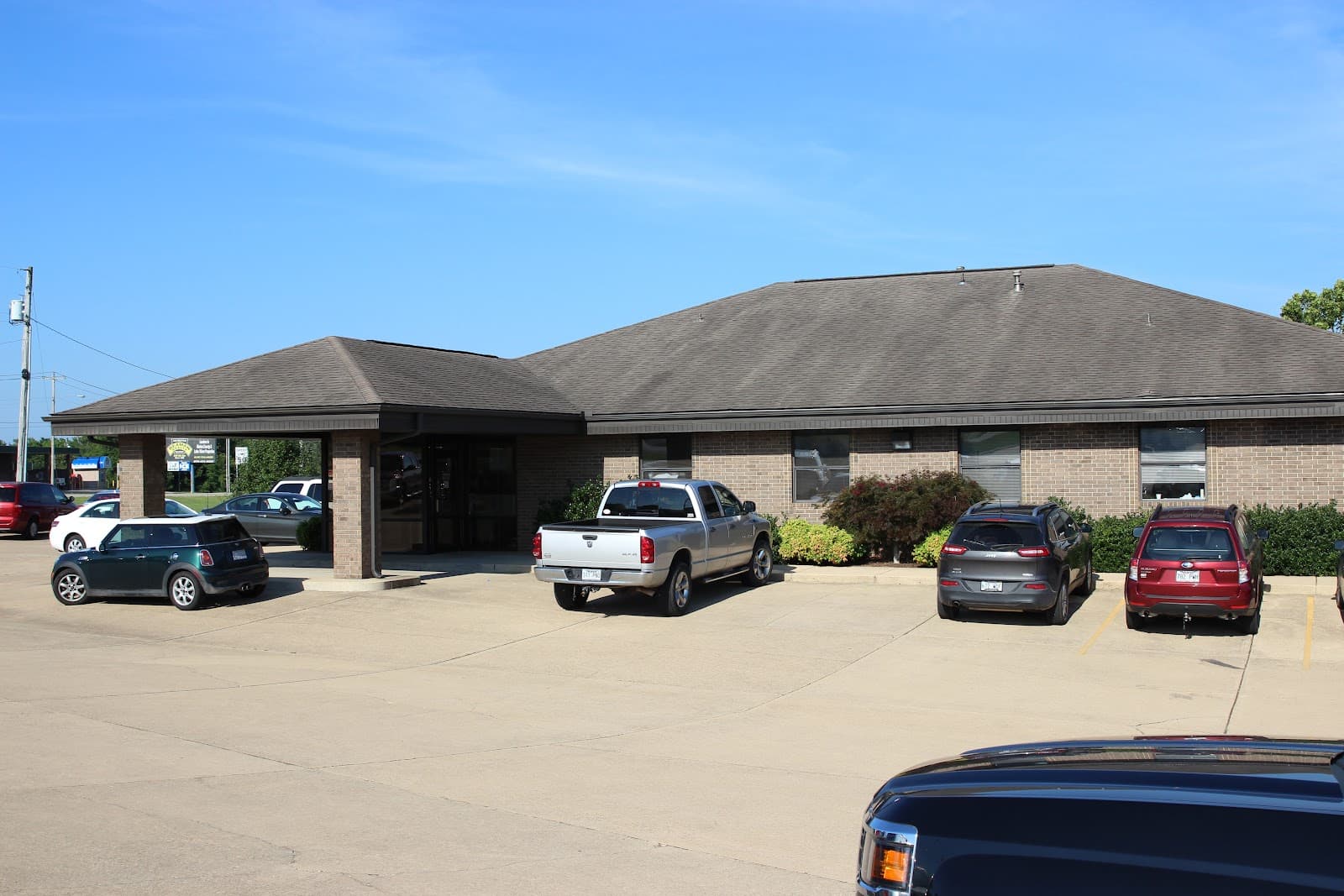 Baxter Health Home Health