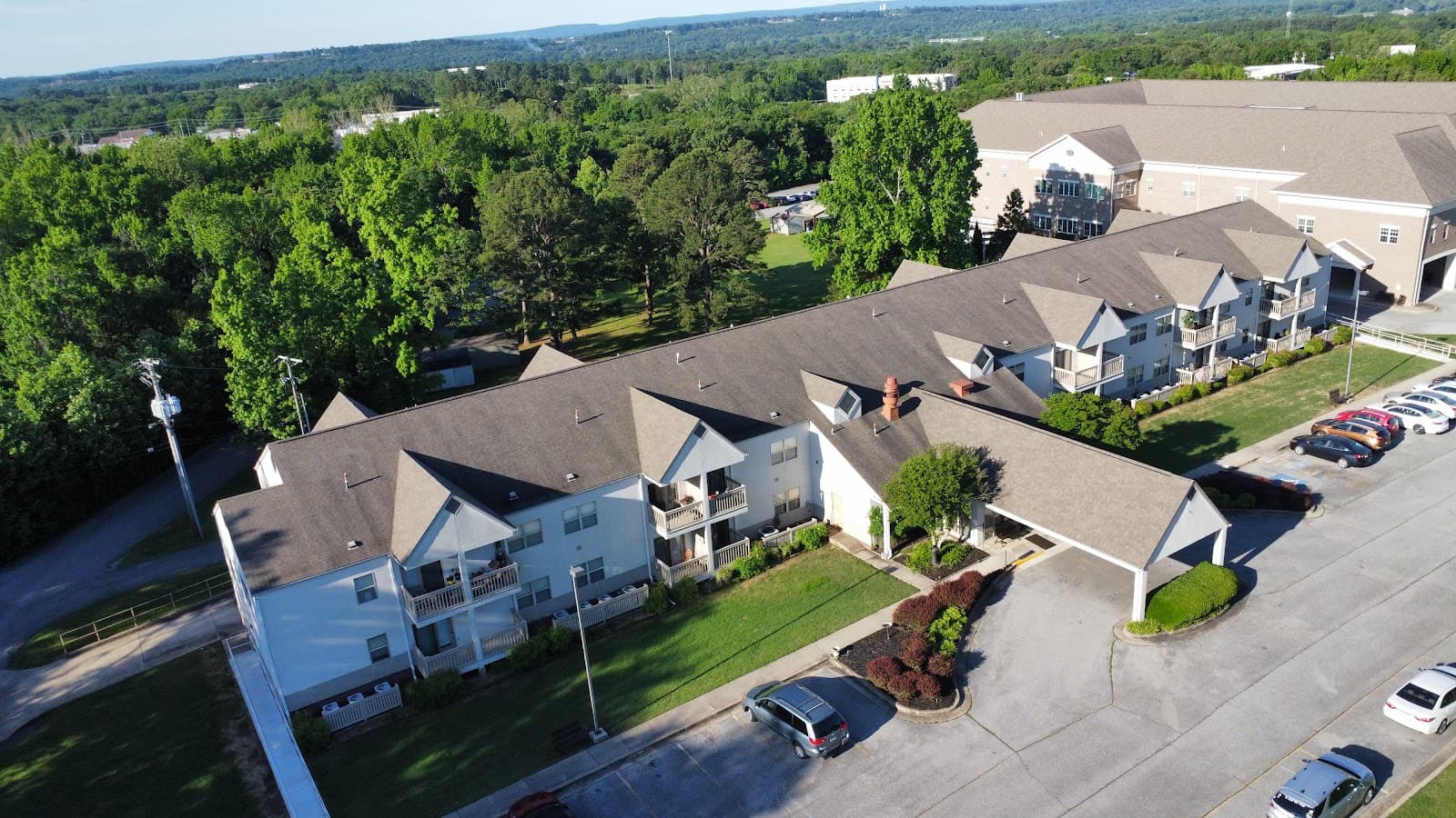 Wildewood Independent Living