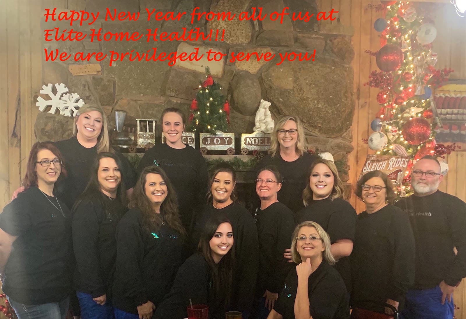 Elite Home Health of Batesville